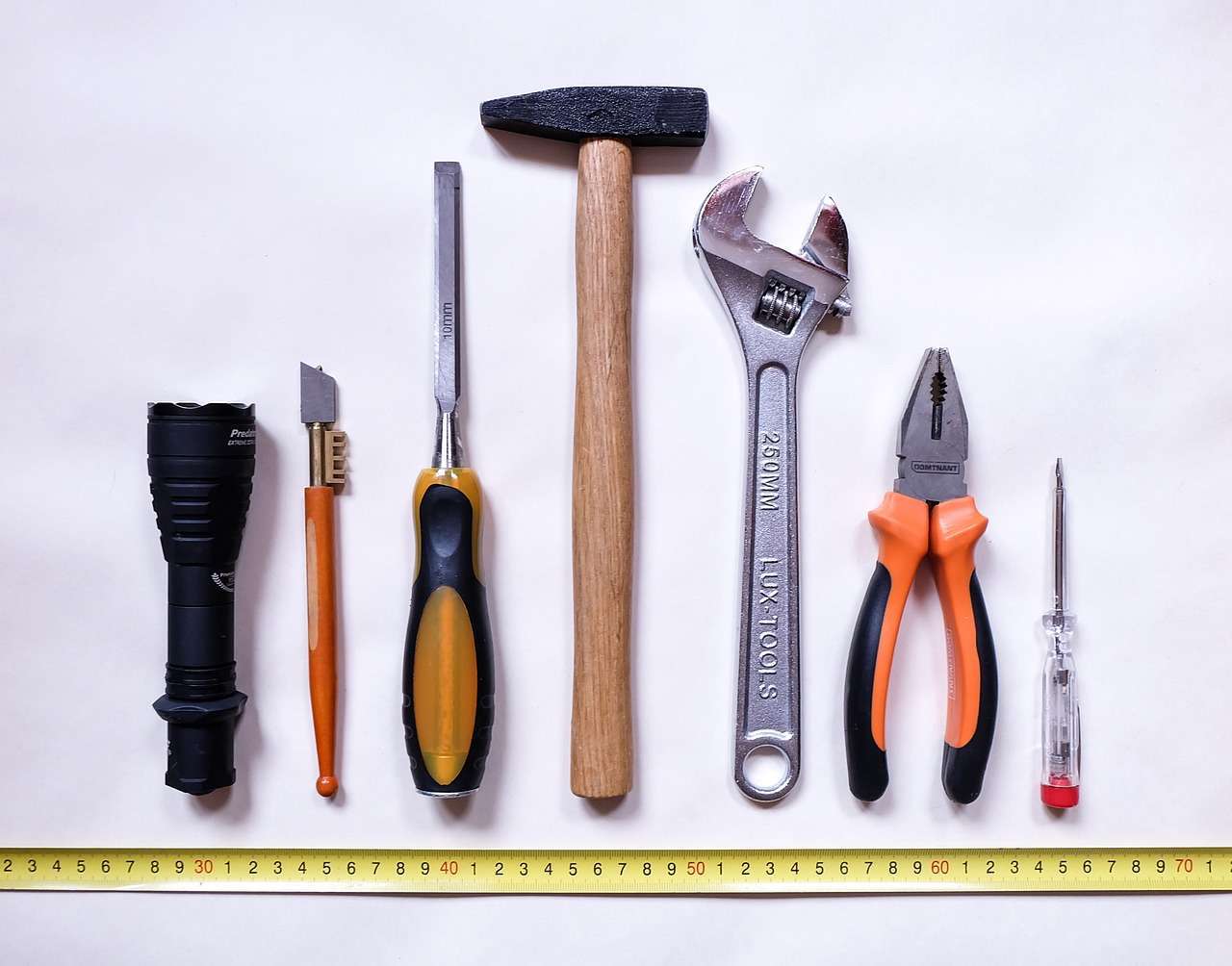 Top 11 Essential Home Tools You Must Have All My Universe